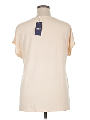 Sampeel Short Sleeve Top (view 2)