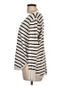 Caslon Ivory Cardigan Size L - photo 5