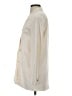 Silx 100% Acetate Ivory Blazer Size S - photo 5