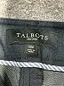 Talbots Solid Gray Cargo Shorts Size 10 (petite) - photo 3