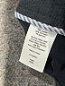 Talbots Solid Gray Cargo Shorts Size 10 (petite) - photo 4