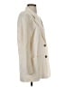Silx 100% Acetate Ivory Blazer Size S - photo 4