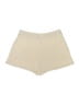 Thread & Supply Polka Dots Ivory Shorts Size M - photo 2