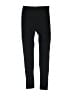 TU Solid Black Casual Pants Size 8 - 10 - photo 1