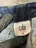 CAbi Blue Jeans Size 4 - photo 7