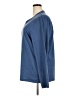 Alfani Blue Long Sleeve Top Size 3X - photo 5