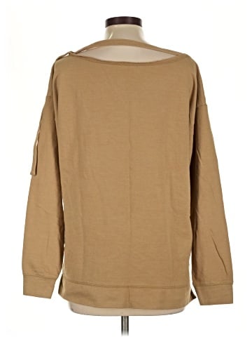 Sanuk Sweatshirt (view 2)