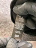 Betabrand Solid Black Active Pants Size 3X - photo 5