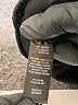 Betabrand Solid Black Active Pants Size 3X - photo 6