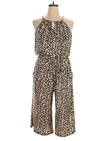 London Times Jumpsuit (view 1)