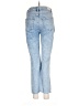 Paige Hearts Blue Jeans Size 29 waist - photo 2