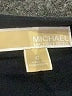 MICHAEL Michael Kors Black Cocktail Dress Size 6 - photo 7