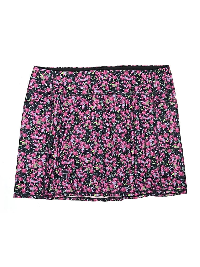 Pre-owned Skechers Shorts In Pink