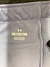 Under Armour 100% Polyester Blue Athletic Shorts Size 2X - photo 3