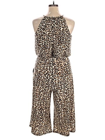 London Times Jumpsuit (view 2)