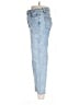 Paige Hearts Blue Jeans Size 29 waist - photo 5