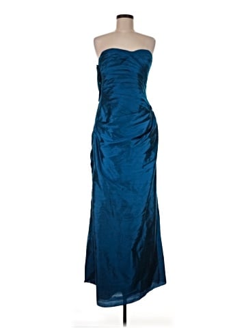 Phoebe Cocktail Dress (view 1)