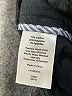 Talbots Chevron-herringbone Gray Shorts Size 10 Petite - photo 4