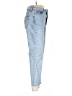 Paige Hearts Blue Jeans Size 29 waist - photo 4