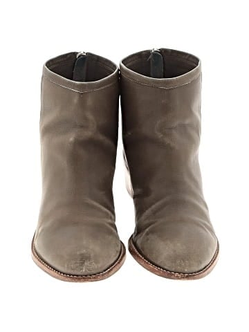 Loeffler Randall Ankle Boots (view 2)
