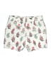 Talbots Floral Ivory Shorts Size 8 (petite) - photo 2
