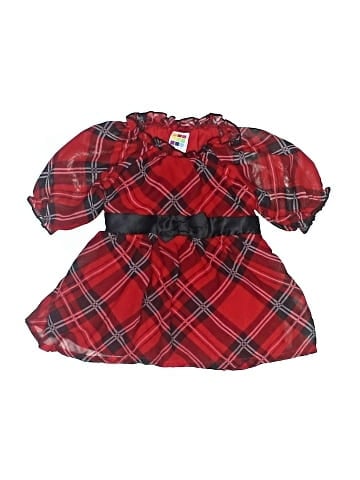 Healthtex Dress (view 1)