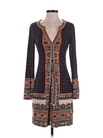 Hale Bob Casual Dress (view 1)
