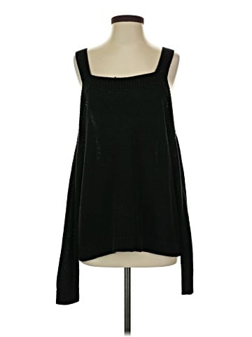 Mi ami Sweater Vest (view 1)