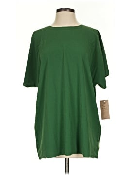 Albion Short Sleeve T-Shirt (view 1)