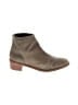 Loeffler Randall Gray Ankle Boots Size 10 - photo 1