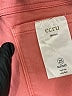 Ecru Color Block Pink Jeans Size 25 waist - photo 8