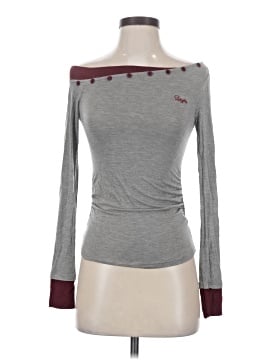 Assorted Brands Long Sleeve Top