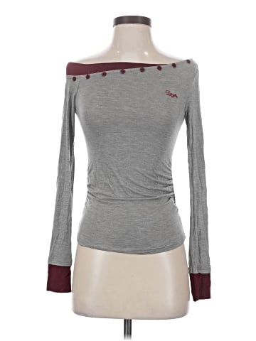 Assorted Brands Long Sleeve Top (view 1)