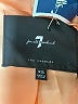 7 For All Mankind 100% Polyurethane Orange 3/4 Sleeve Blouse Size XS - photo 7