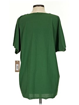Albion Short Sleeve T-Shirt (view 2)
