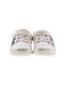 Just One You White Sneakers Size 4 (baby) - photo 2