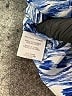 Joie 100% Silk Blue Short Sleeve Silk Top Size L - photo 8