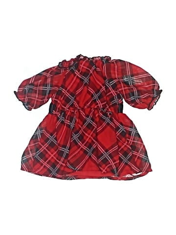 Healthtex Dress (view 2)