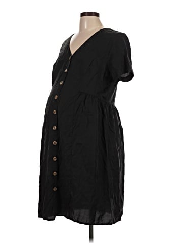 Seraphine Casual Dress (view 1)