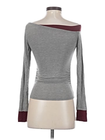 Assorted Brands Long Sleeve Top (view 2)