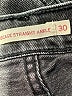 Levi's Gray Jeans Size 30 waist - photo 8