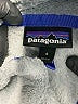 Patagonia 100% Polyester Gray Pullover Sweater Size S - photo 7