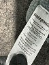 Patagonia 100% Polyester Gray Pullover Sweater Size S - photo 8
