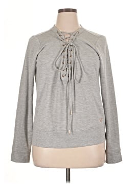 True Religion Long Sleeve Top (view 1)