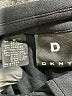 DKNY Black Jumpsuit Size 8 - photo 4