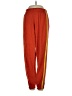 Aviator Nation Color Block Orange Track Pants Size XS - photo 1