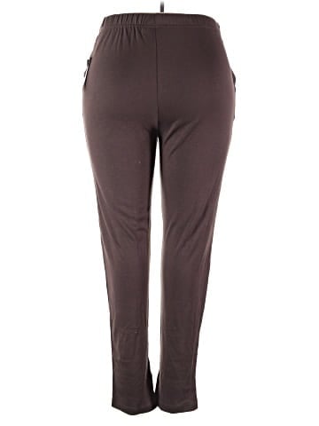Roaman's Active Pants (view 2)