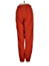 Aviator Nation Color Block Orange Track Pants Size XS - photo 2