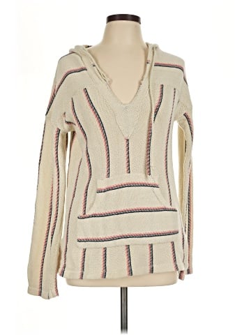 Ron Jon Surf Shop Pullover Sweater (view 1)