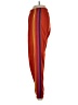 Aviator Nation Color Block Orange Track Pants Size XS - photo 5